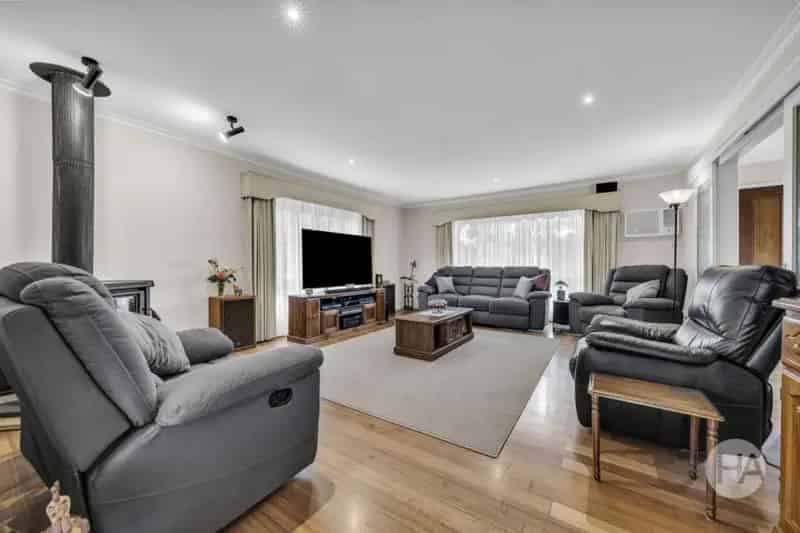 Horse Agistment Buy in Pearcedale with Equestrian Features