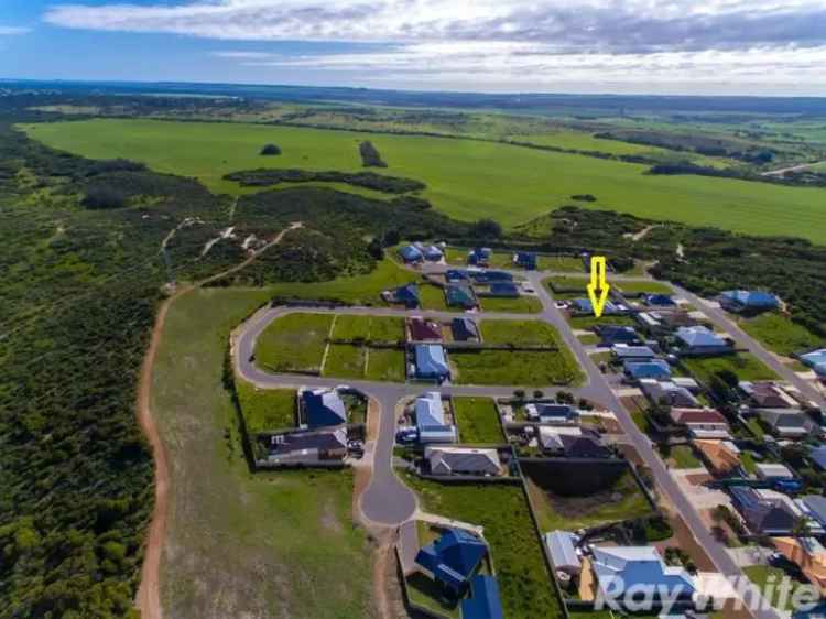 Land For Sale in Geraldton, Western Australia