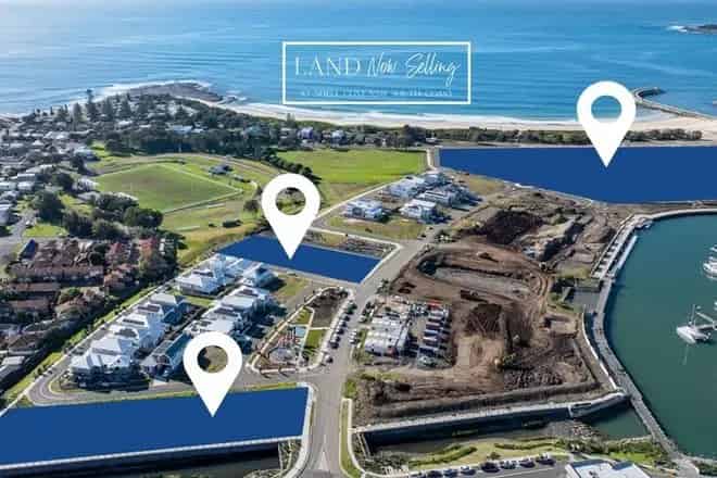 Land For Sale , Shellharbour City Council, New South Wales