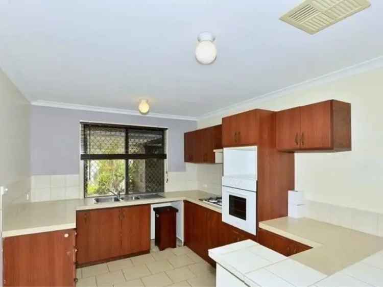 House For Rent in City of Mandurah, Western Australia