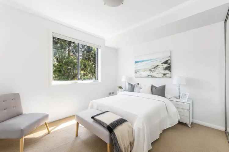 Invigorating modern living in a prime Turramurra setting