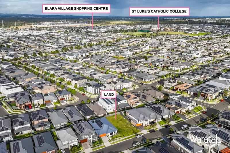 Land For Sale , 36, Wilcox Street, Sydney, New South Wales