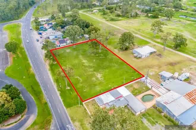 Land For Sale , Bundaberg, Queensland