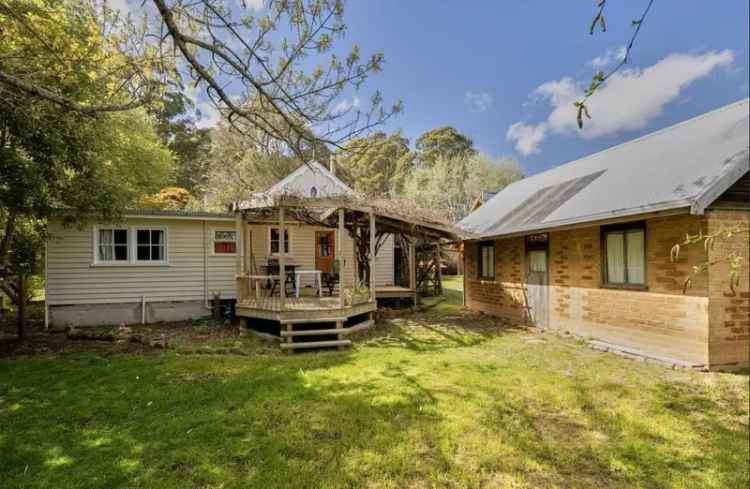 Rural For Sale in Meander Valley, Tasmania