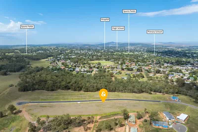 Buy Land in a Peaceful Neighbourhood with Endless Possibilities