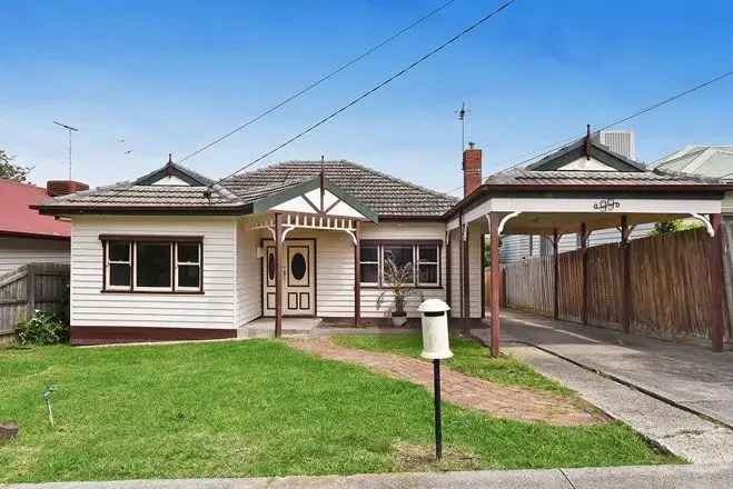 House For Rent in Melbourne, Victoria