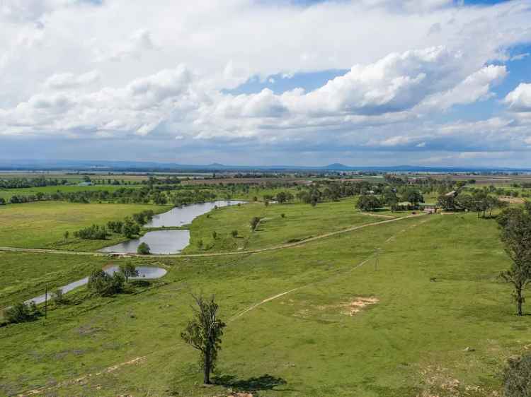 24 Brightview Road, Regency Downs QLD 4341 - House For Sale