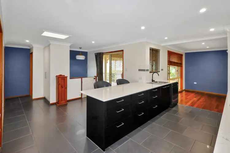 Buy Stunning 4 5 Bed Home in Muswellbrook with Pool and Entertainment Space