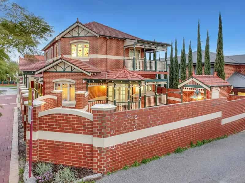 House For Sale , City of Vincent, Western Australia