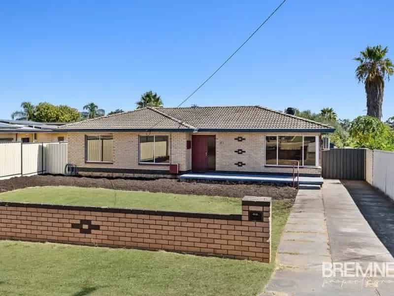 House For Sale , City of Kwinana, Western Australia