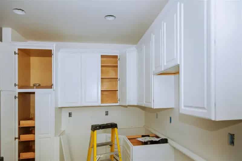 Gladstone Central Coast Cabinet and Joinery Business