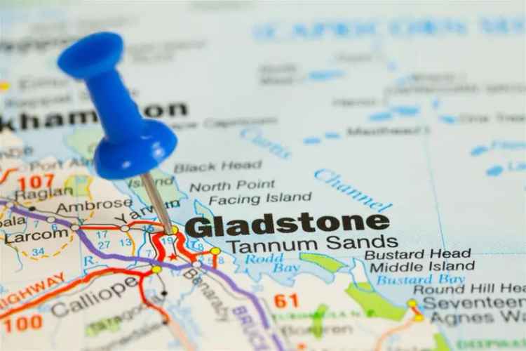 Gladstone Central Coast Cabinet and Joinery Business