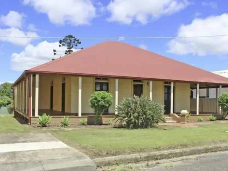 Real Estate For Lease - 4 Tozer Street - West Kempsey , NSW