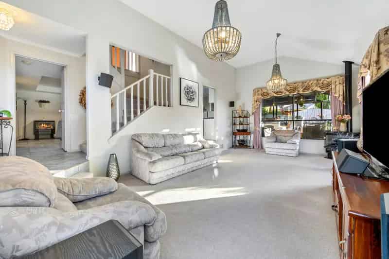 Buy House with Stunning Views in Elevated Location with Entertainer's Features