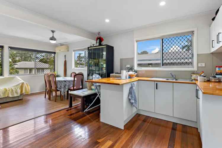 Charming Family Home in Goodna