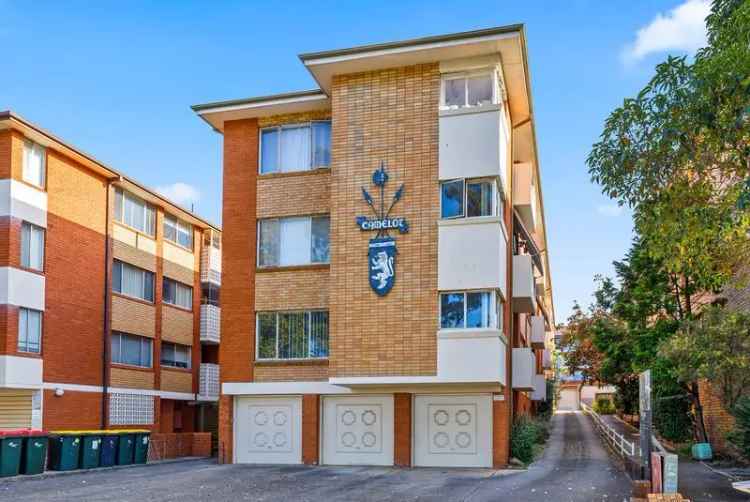 Parkside 2 Bed Unit Near Penshurst Station