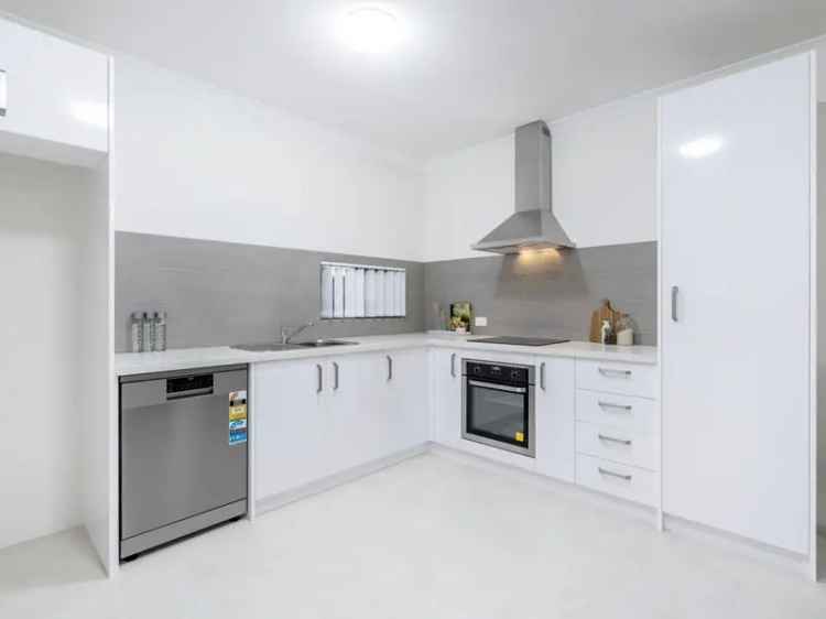 Apartment For Sale in City of Canning, Western Australia