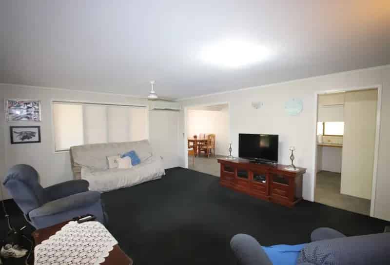 Buy Family Home in Mundubbera with Renovated Features and Spacious Yard
