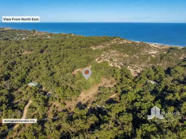 Land For Sale in Shire Of Harvey, Western Australia