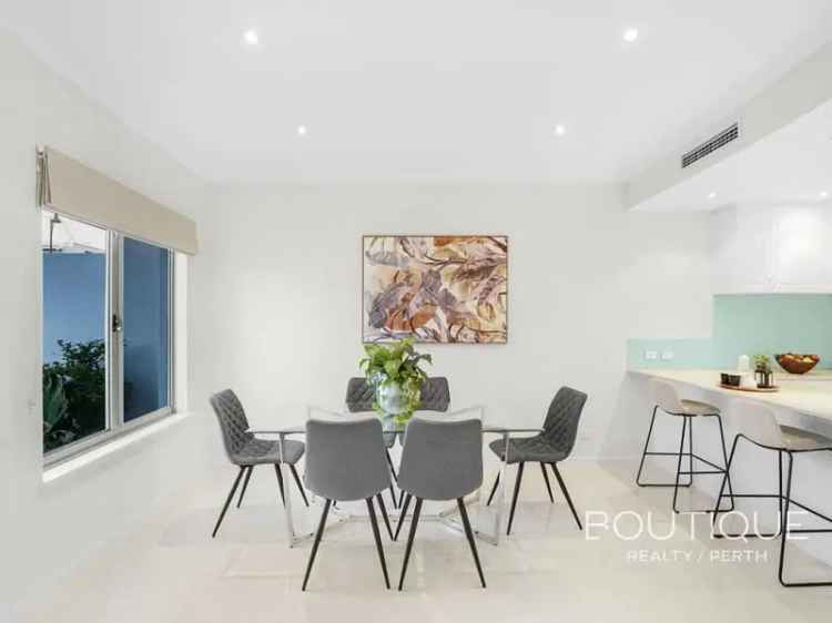 House For Sale in City of Joondalup, Western Australia