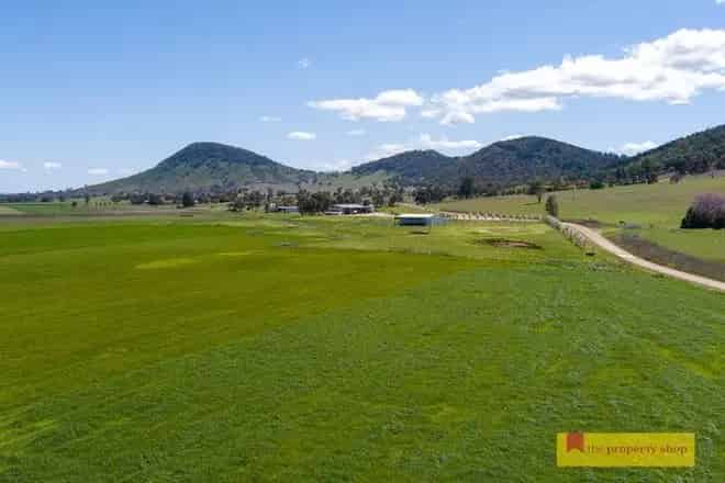 Land For Sale , Mid-Western Regional Council, New South Wales
