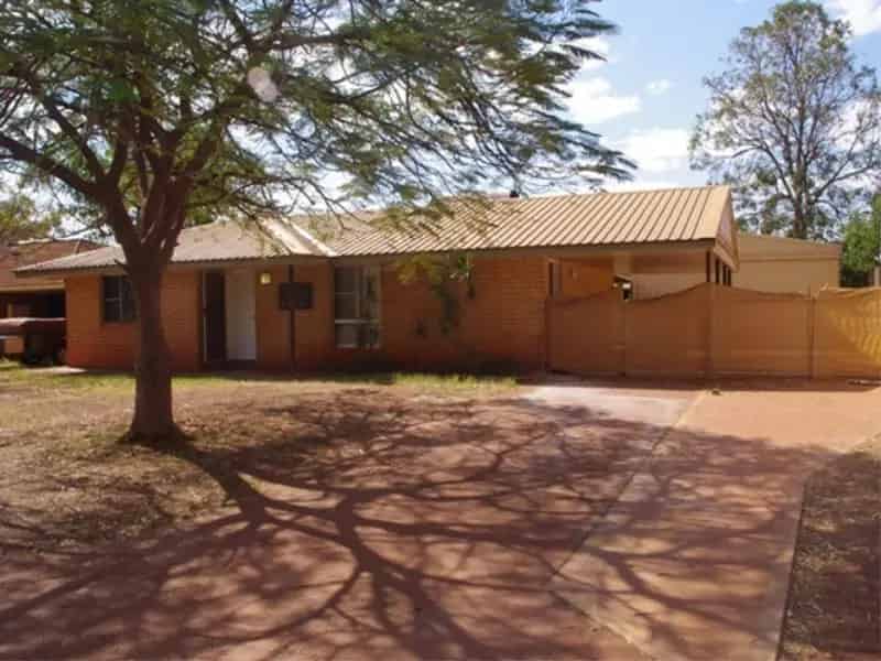 House For Rent , Newman, Western Australia