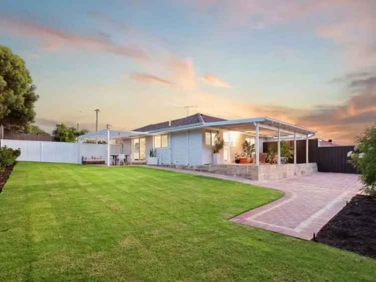 House For Sale in City of Joondalup, Western Australia