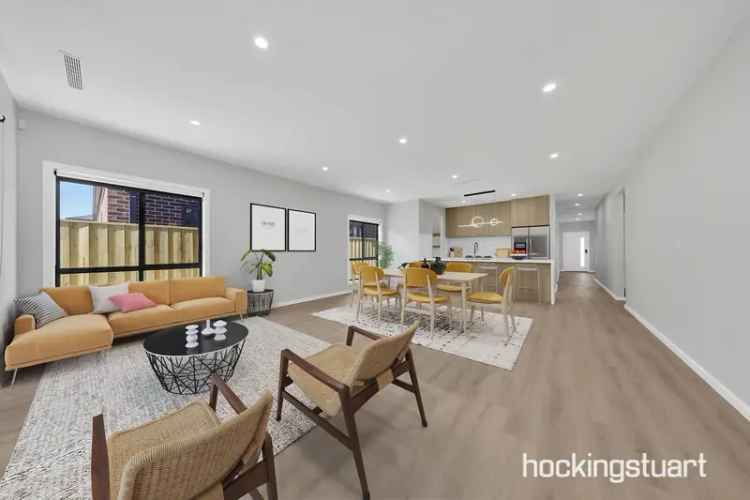 House For Sale in Melbourne, Victoria