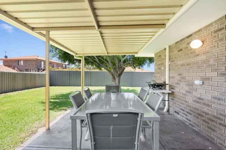 House For Sale in Mandurah, Western Australia