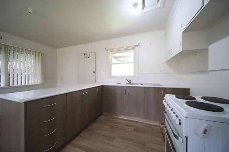 Buy House in Starter Home with Modern Comforts