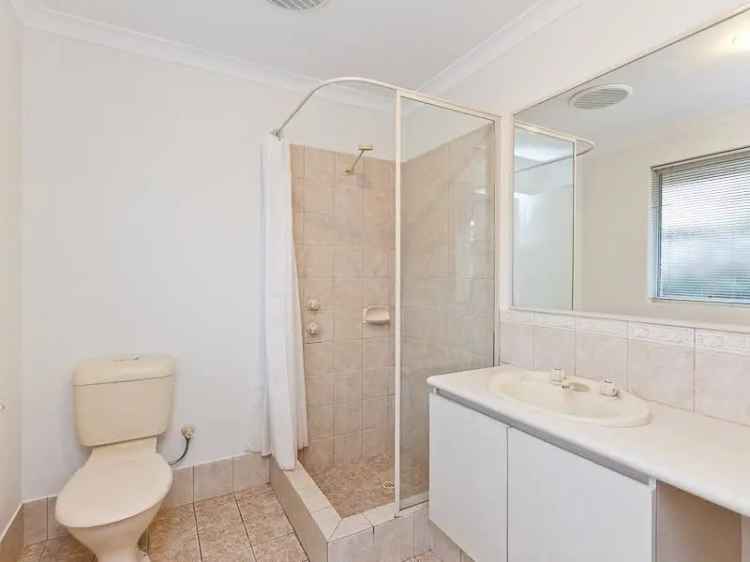 House For Rent in City of Canning, Western Australia