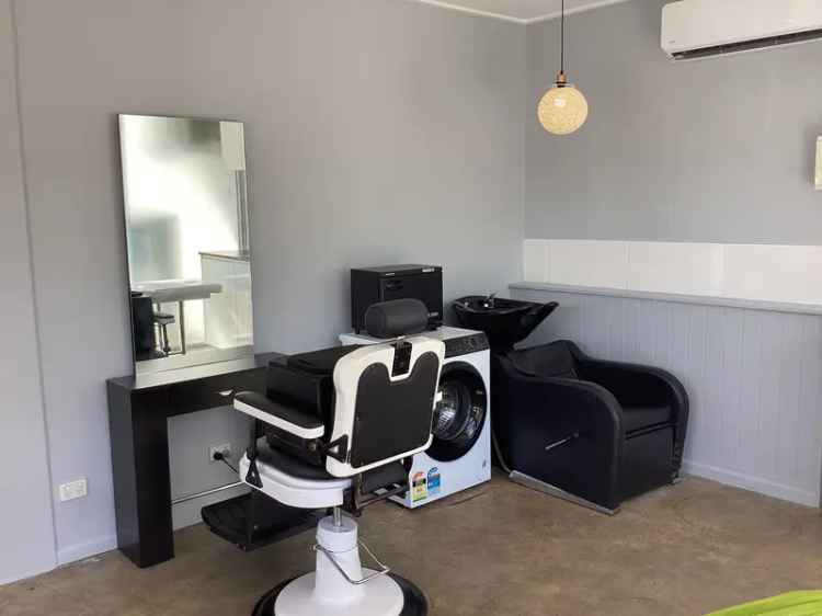 Hair, Beauty and Wellness Salon