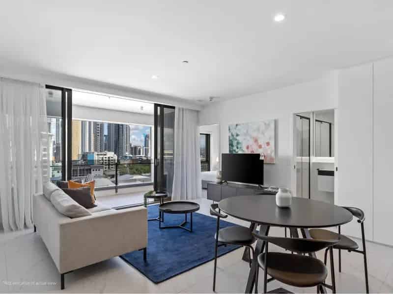 HOTEL X - Luxe Living with Panoramic Views
