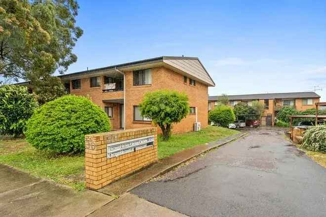 Apartment For Rent in Muswellbrook, New South Wales