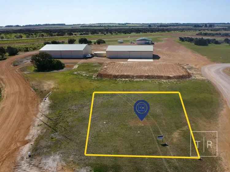 Land For Sale in Shire Of Esperance, Western Australia