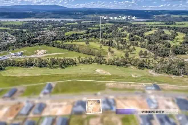 Land For Sale , 44, Gleneagles Drive, City of Latrobe, Victoria