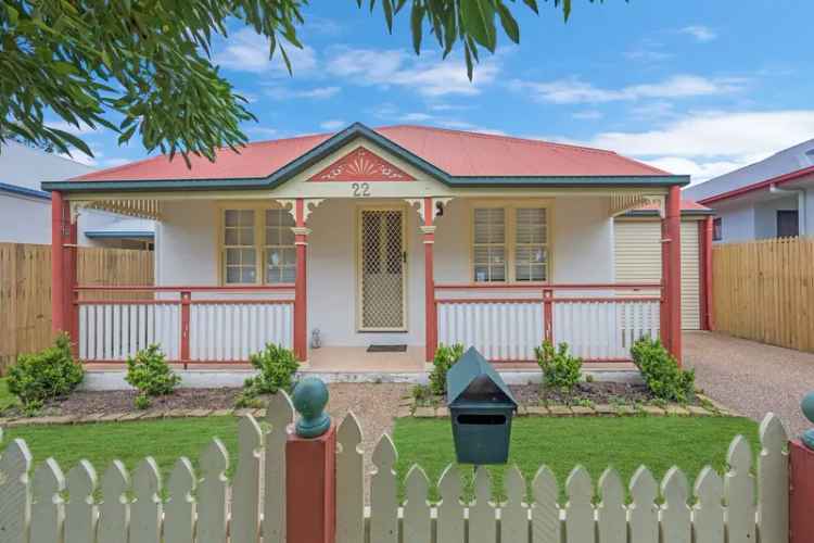 House For Rent in Townsville, Queensland