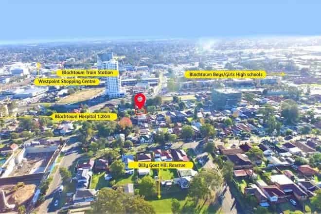 House For Sale , Sydney, New South Wales
