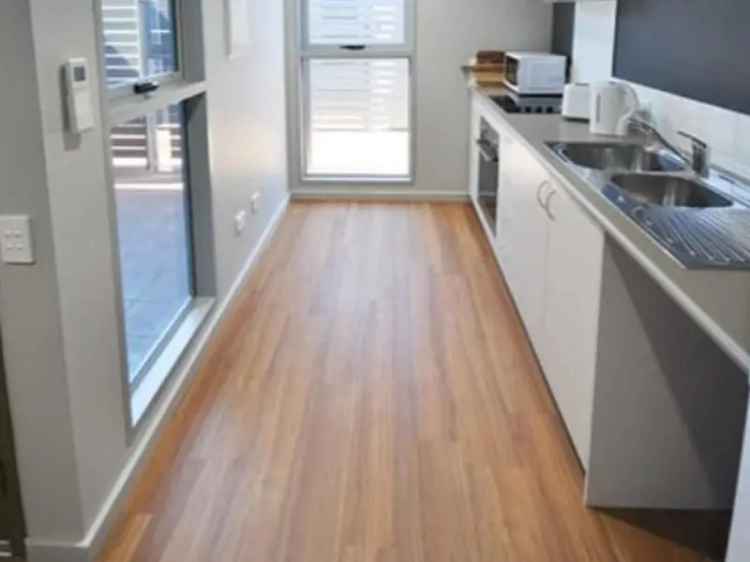 Modern 1 Bedroom Unit Pilbara - Stylish Design Close to Amenities