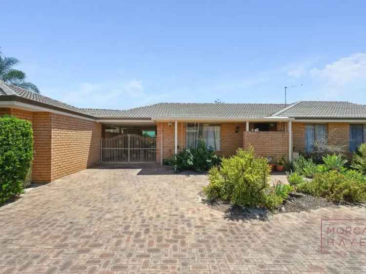 House For Sale in City of Canning, Western Australia