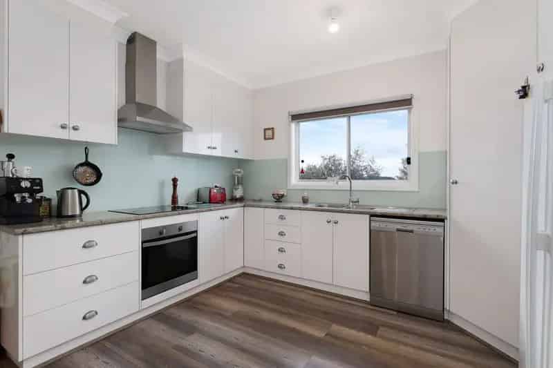 Buy rural property with modern comfort in a serene country setting