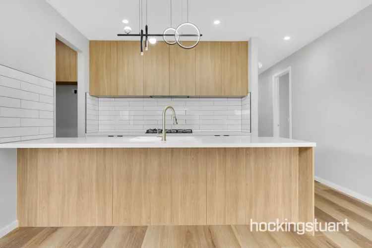 House For Sale in Melbourne, Victoria