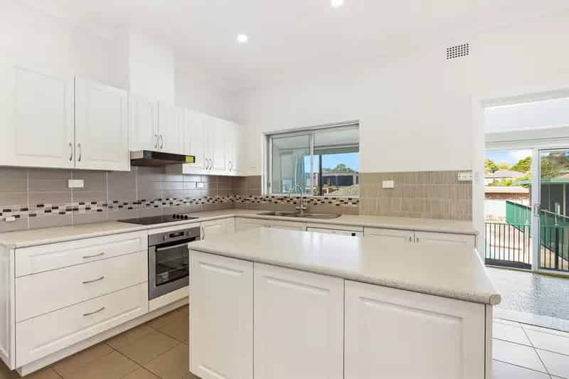 House For Lease - 130 Wellbank Street, Concord NSW 2137