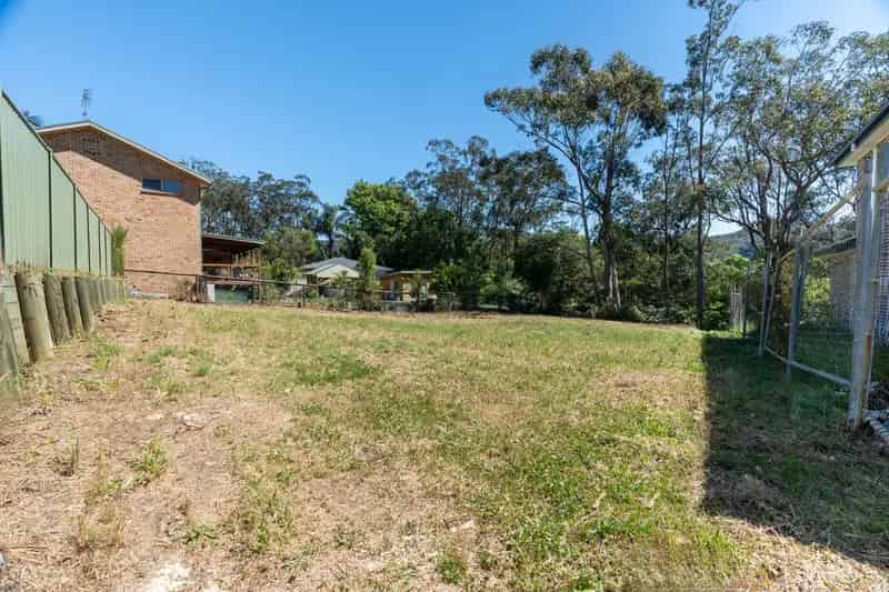 Build Your Dream Home in a Premier Location