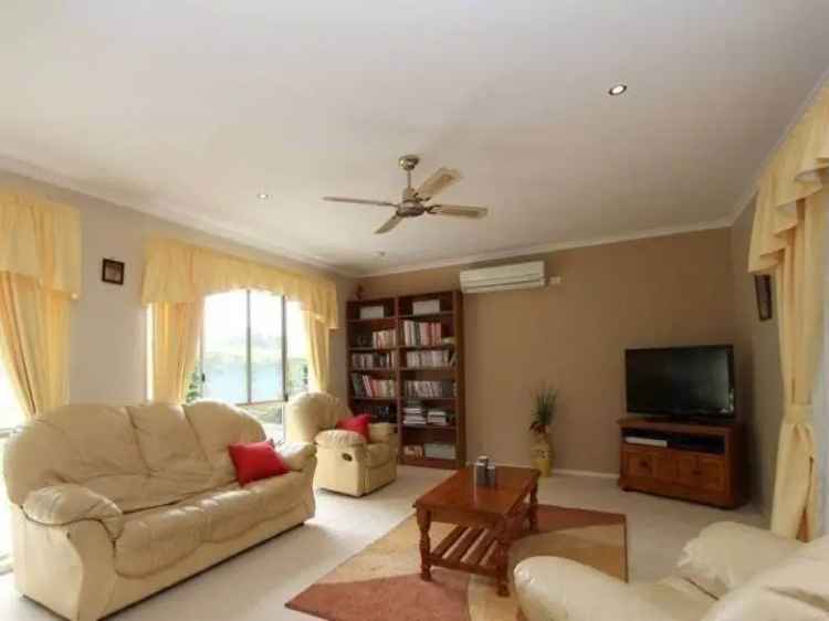 Real Estate For Lease - 12 Cocas Street - Regents Park , QLD