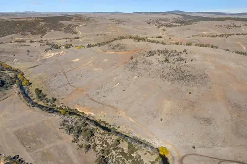 Land For Sale , Cooma, New South Wales