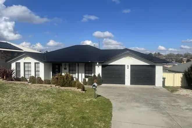 House For Rent , Bathurst, New South Wales
