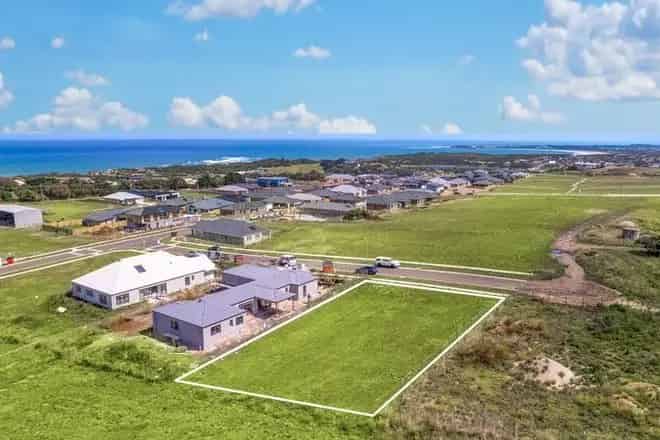 Land For Sale , 8, Broderick Street, Warrnambool, Victoria