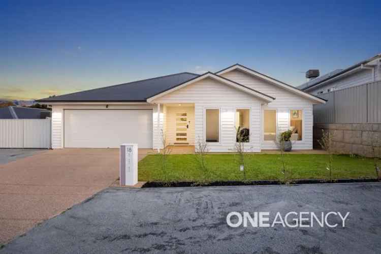 House For Rent in Wagga Wagga City Council, New South Wales