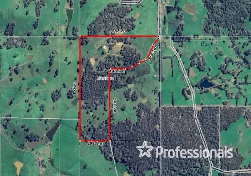 Rural property For Sale , Shire Of Donnybrook-Balingup, Western Australia